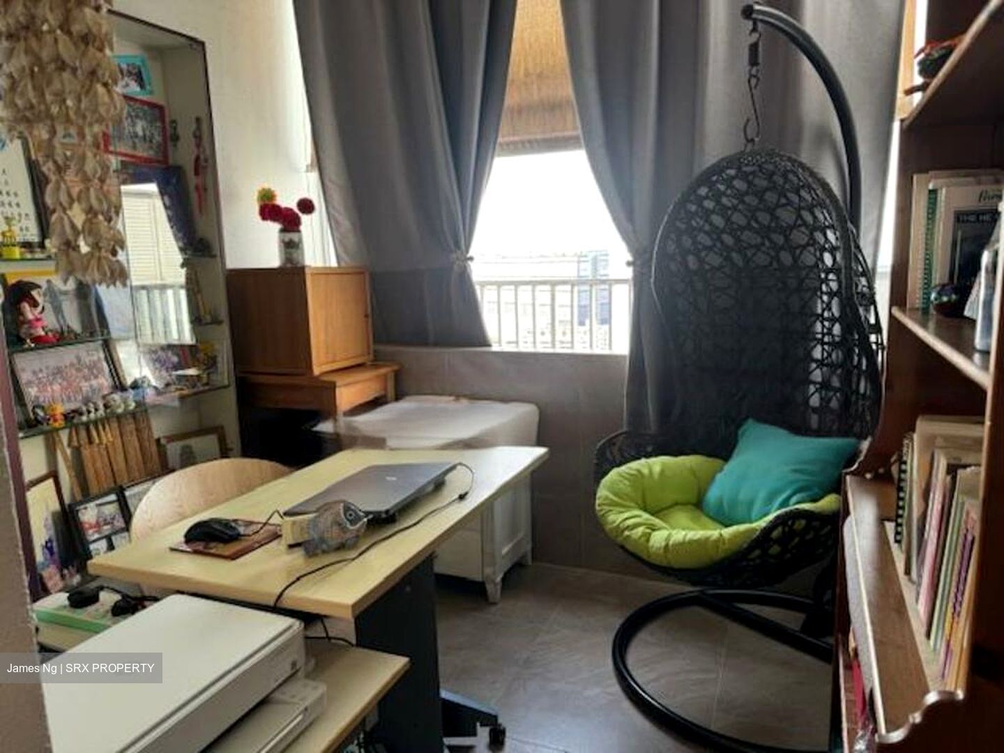 The Parc Condominium (D5), Condominium #453674541